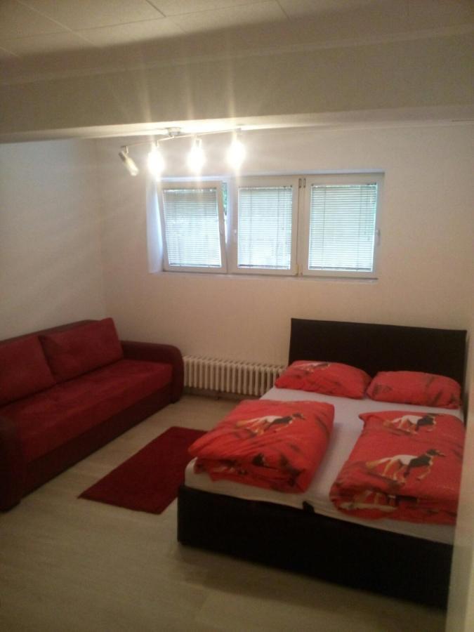 Cumurija Bridge Accommodation Сараєво Номер фото