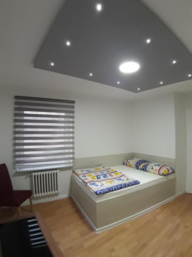 Cumurija Bridge Accommodation Сараєво Номер фото