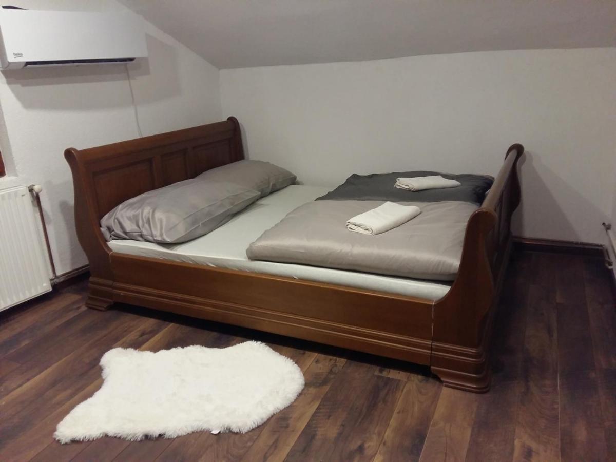 Cumurija Bridge Accommodation Сараєво Номер фото