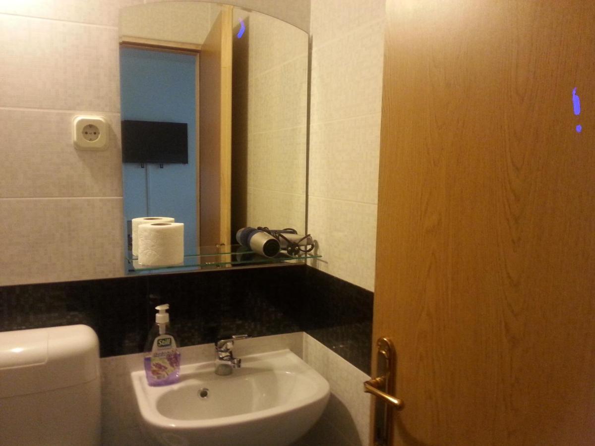 Cumurija Bridge Accommodation Сараєво Номер фото
