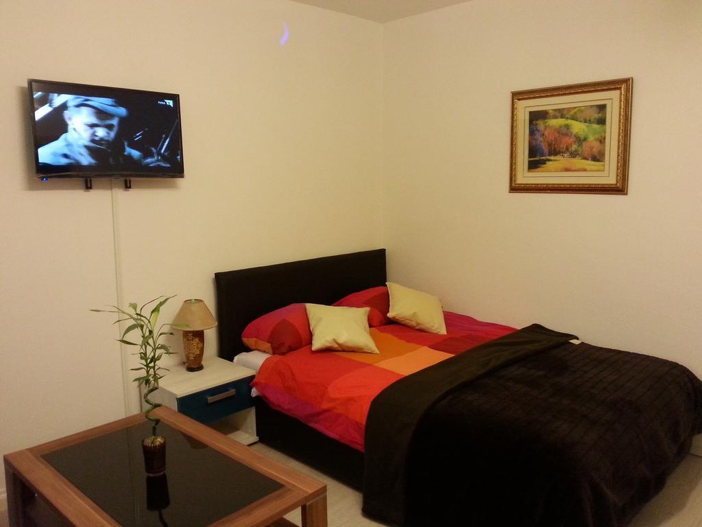 Cumurija Bridge Accommodation Сараєво Номер фото