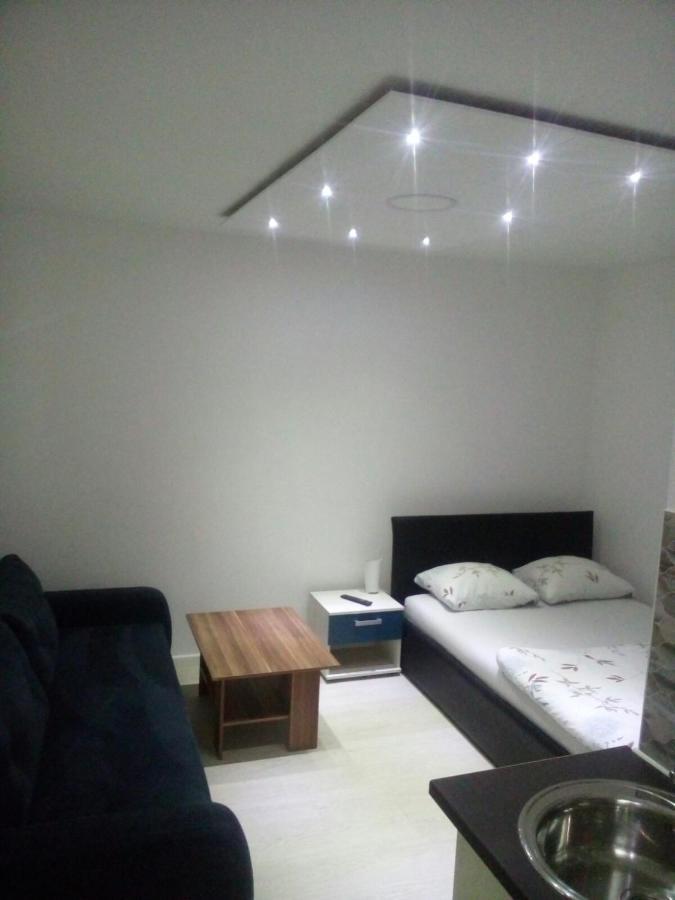Cumurija Bridge Accommodation Сараєво Екстер'єр фото