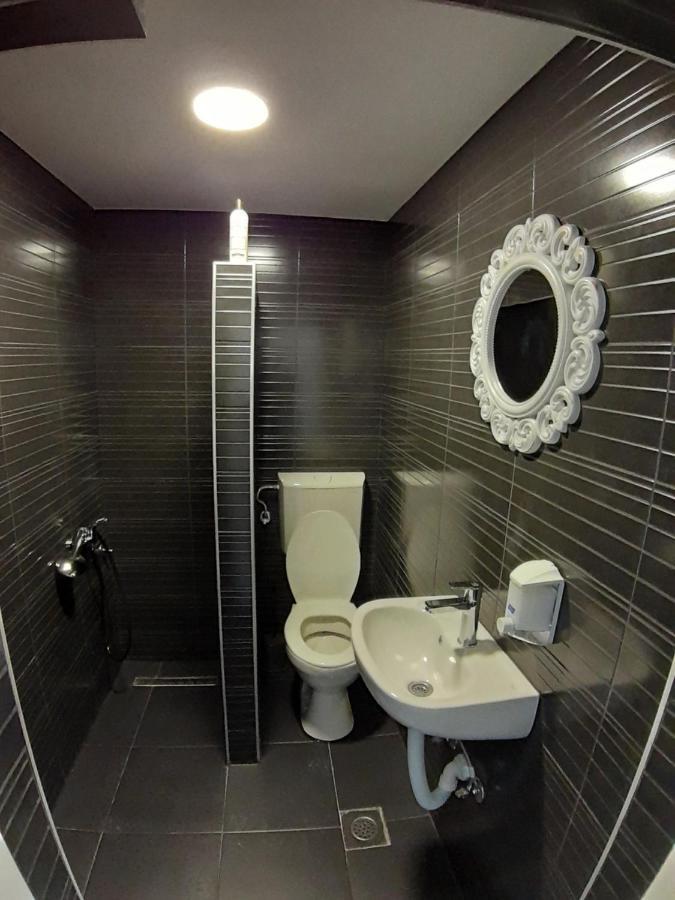 Cumurija Bridge Accommodation Сараєво Екстер'єр фото