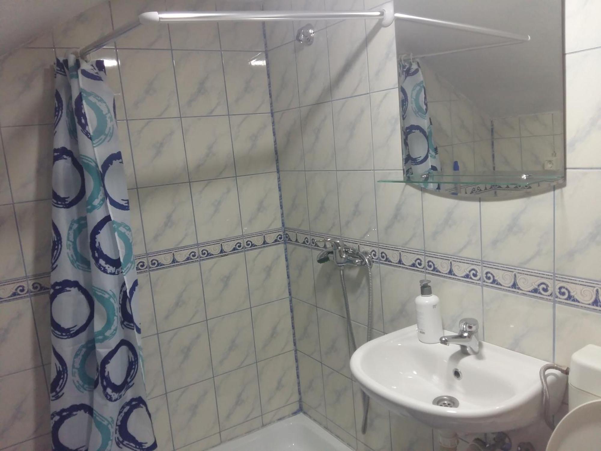 Cumurija Bridge Accommodation Сараєво Номер фото