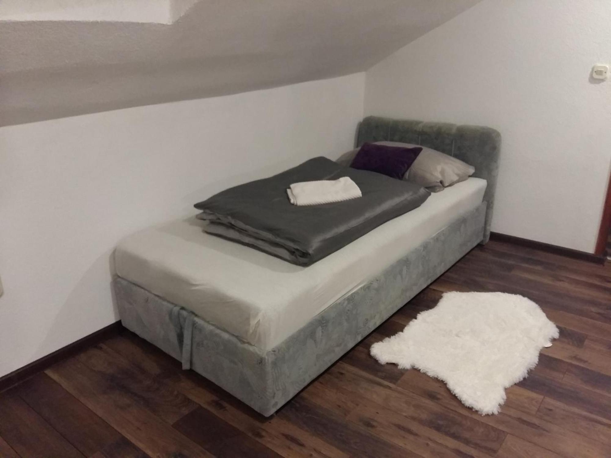 Cumurija Bridge Accommodation Сараєво Номер фото