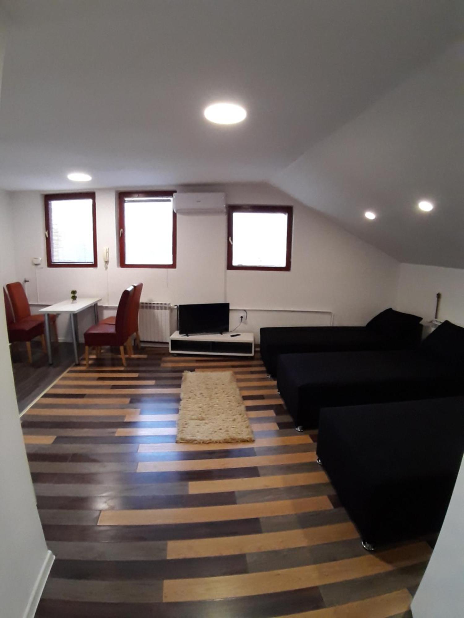 Cumurija Bridge Accommodation Сараєво Номер фото