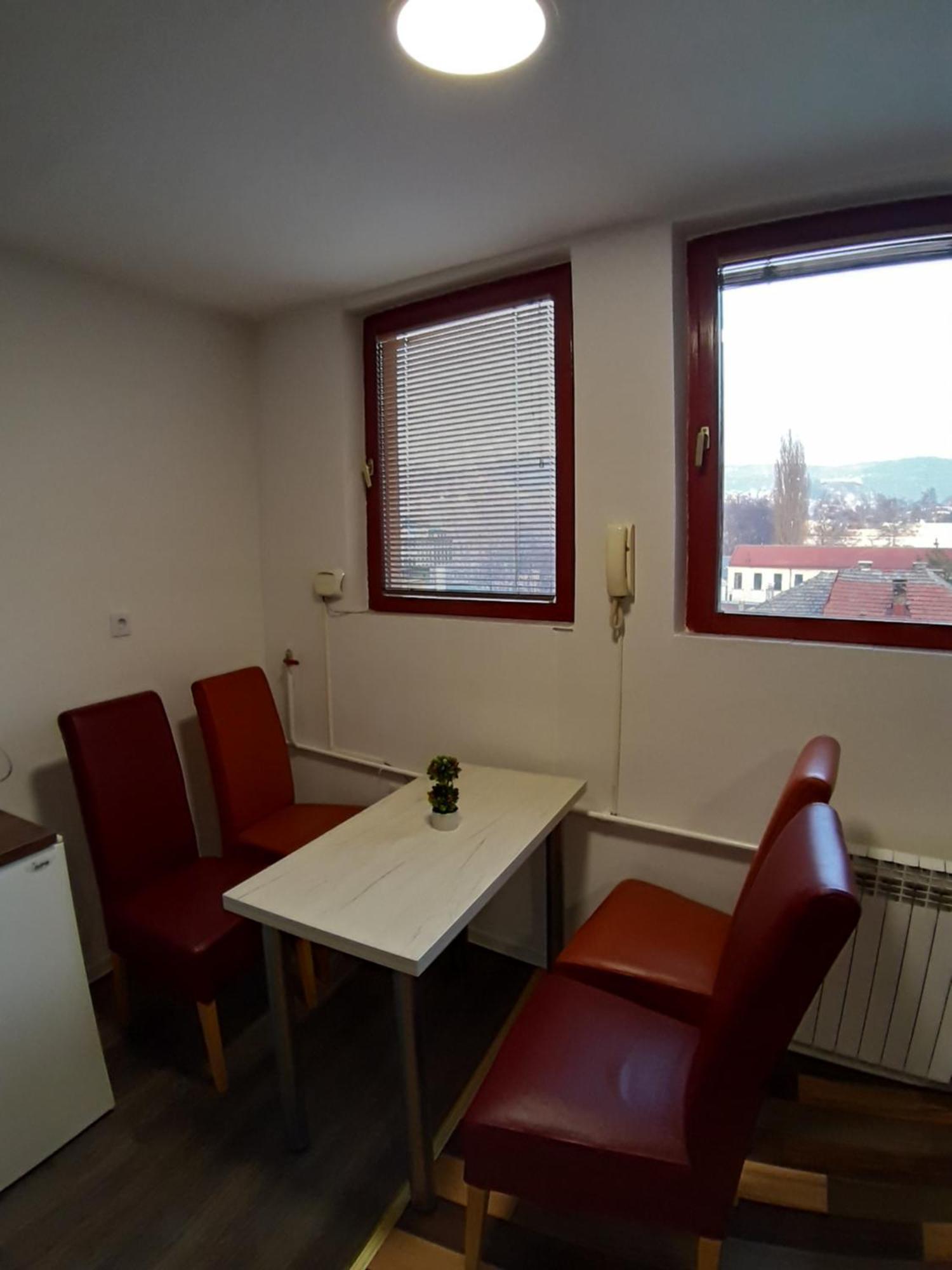 Cumurija Bridge Accommodation Сараєво Номер фото