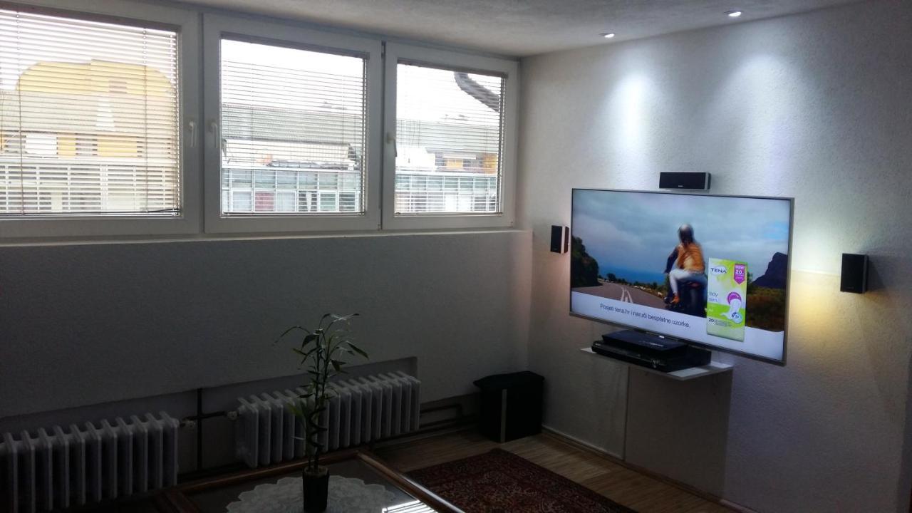 Cumurija Bridge Accommodation Сараєво Номер фото