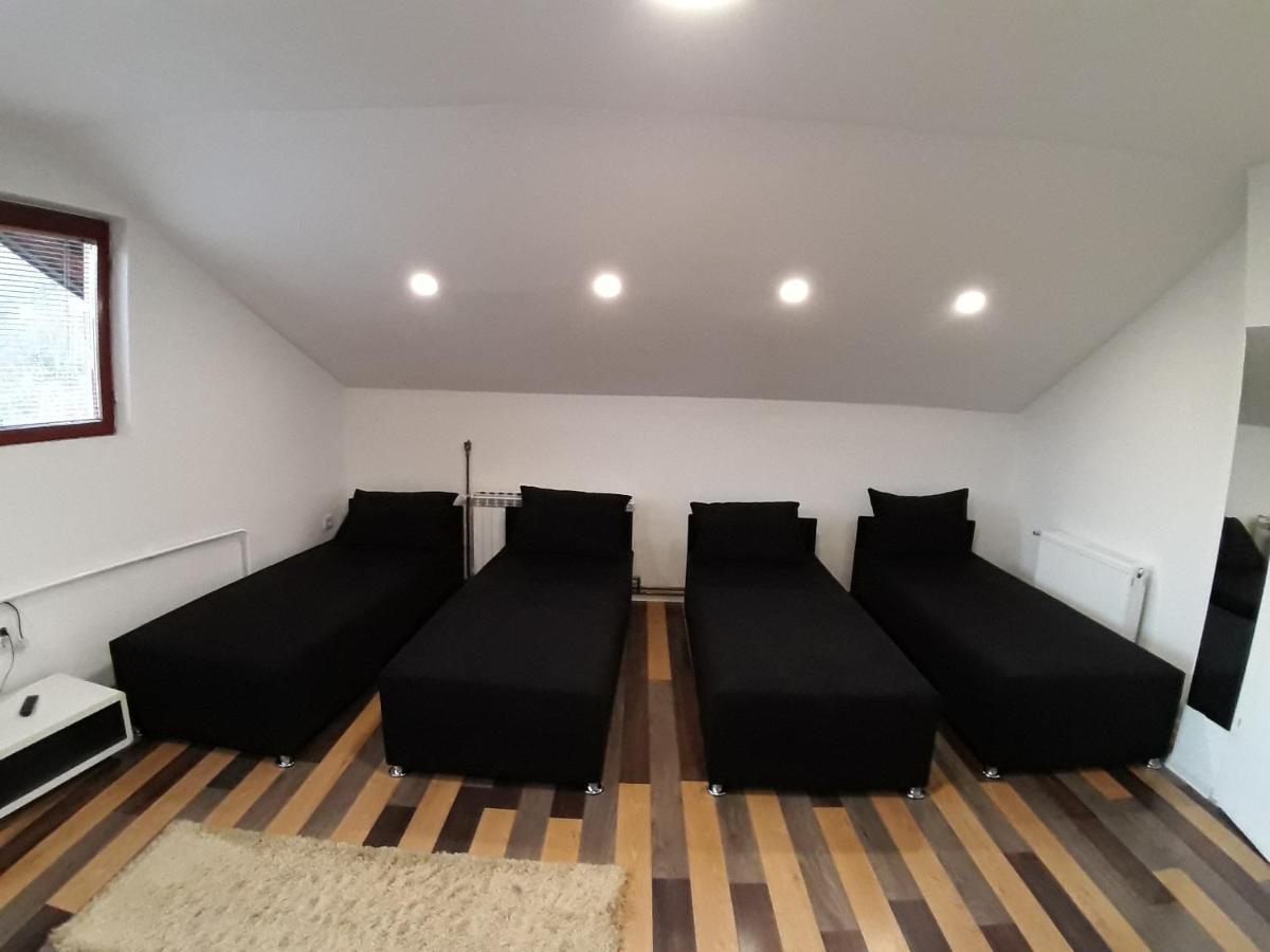 Cumurija Bridge Accommodation Сараєво Номер фото