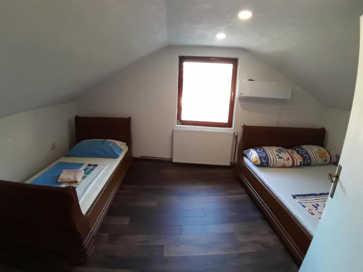 Cumurija Bridge Accommodation Сараєво Номер фото